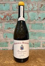 Wines CHATEAU BEAUCASTEL CHATEAUNEUF-DU-PAPE BLANC