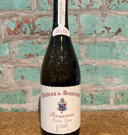 Wines CHATEAU BEAUCASTEL CHATEAUNEUF-DU-PAPE BLANC