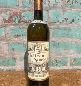 CHATEAU SIMONE 'PALETTE BLANC' PROVENCE FRANCE