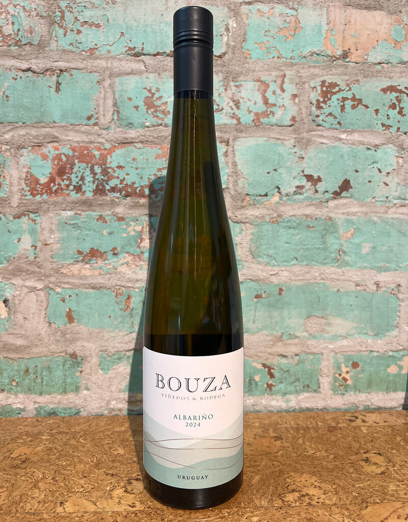 BOUZA ALBARINO URUGUAY