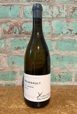 XAVIER MONNOT 'LE LIMOZIN' MEURSAULT BURGUNDY FRANCE