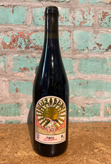 LUZADOR 'LOS ANDRESES' TINTO NAVARRA SPAIN