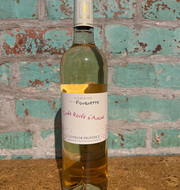 DOMAINE FOUQUETTE 'ROSE D'AURORE' COTES DE PROVENCE FRANCE
