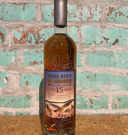 FOUND NORTH 'GOLD FINCH' 15 YEAR CASK STRENGTH WHISKEY