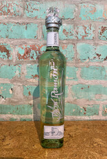 DON RAMON TAHONA PLATA TEQUILA JALISCO MEXICO