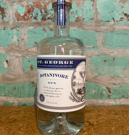 ST GEORGE 'BOTANIVORE' GIN