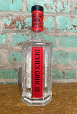 DEVIL'S GRIN TEXAS GIN
