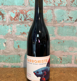 CARBONISTE 'BETA' PASSE-TOUT-GRAINS