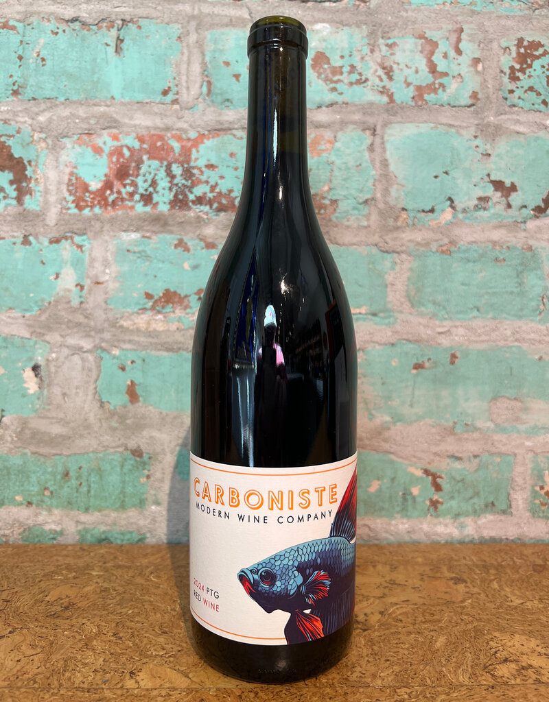 CARBONISTE 'BETA' PASSE-TOUT-GRAINS