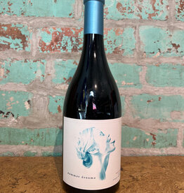 SUMMER DREAMS  'TWILIGHT' PINOT NOIR SONOMA COAST CALIFORNIA