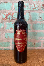CHAMBERYZETTE STRAWBERRY APERITIF