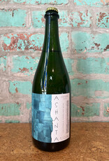 ASHANTA 'OSHUN' SPARKLING WINE CALIFRONIA