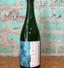 ASHANTA 'OSHUN' SPARKLING WINE CALIFRONIA