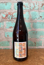 PATOIS 'PASTICHE' AMERICAN HYBRID PET-NAT