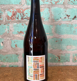 PATOIS 'PASTICHE' AMERICAN HYBRID PET-NAT