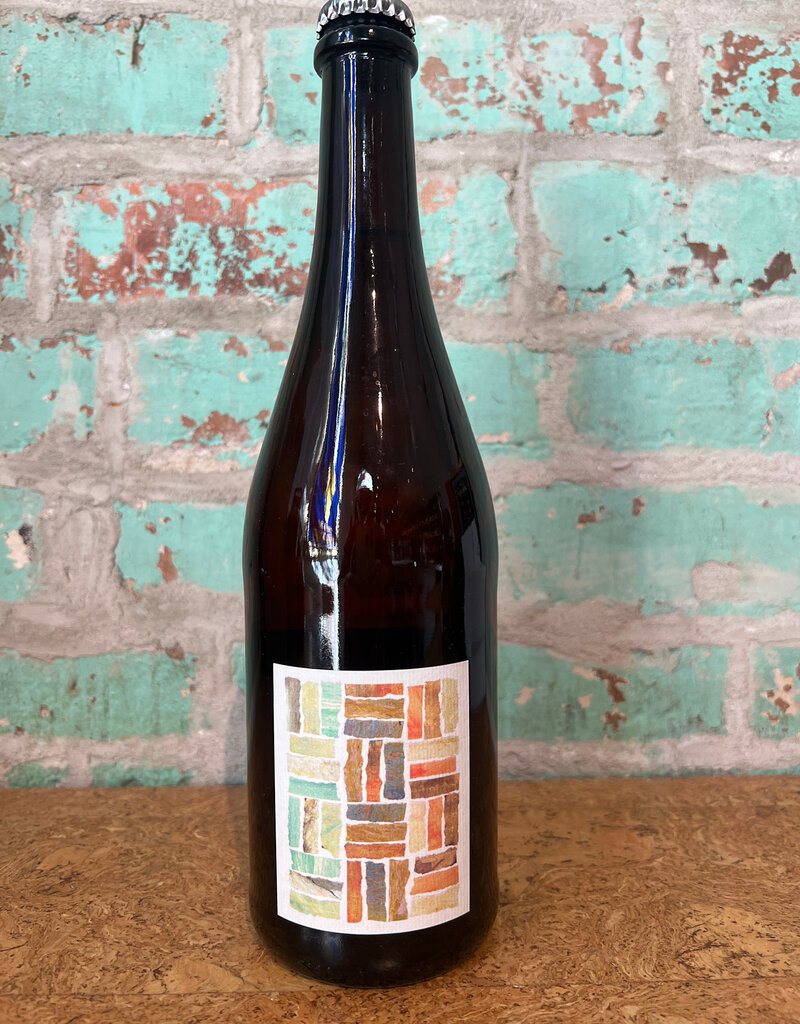 PATOIS 'PASTICHE' AMERICAN HYBRID PET-NAT