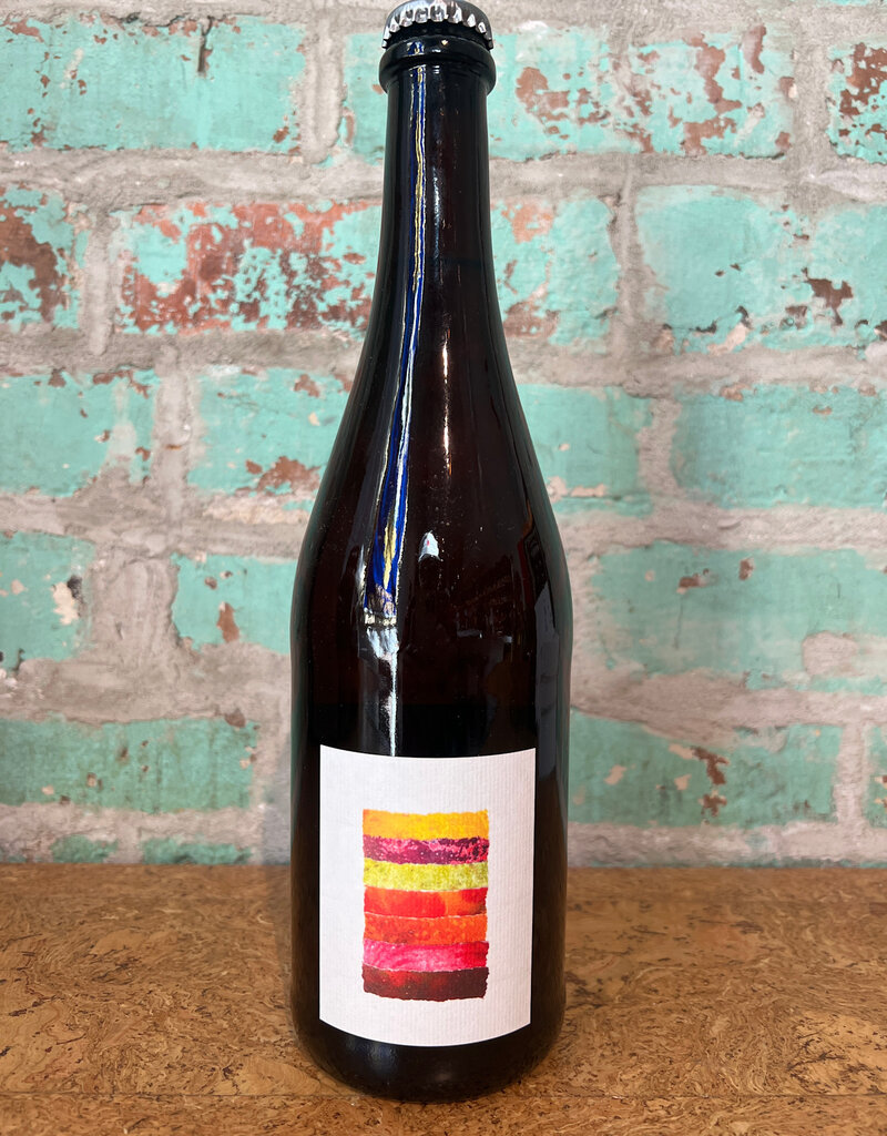 PATOIS BRICOLAGE APPLE CIDER