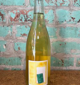 PATOIS 'PARALLEL VOICING' CO-FERMENT  CIDER