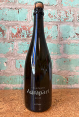 AGRAPART AVIZE ATOMA CHAMPAGNE FRANCE