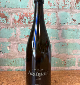 AGRAPART AVIZE ATOMA CHAMPAGNE FRANCE