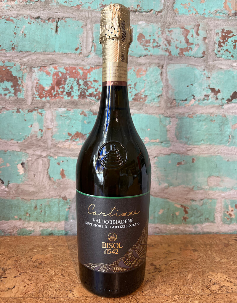 BISOL 'CARTIZZE' VALDOBIADENNE