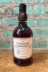 Spirits FOURSQUARE EXCEPTIONAL CASK XXIX 'MANDAMUS' 16 YEAR RUM