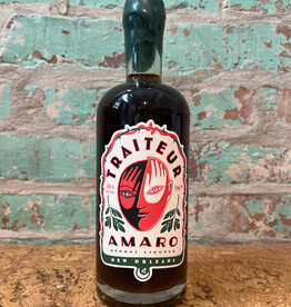 TRAITEUR AMARO LOUISIANA