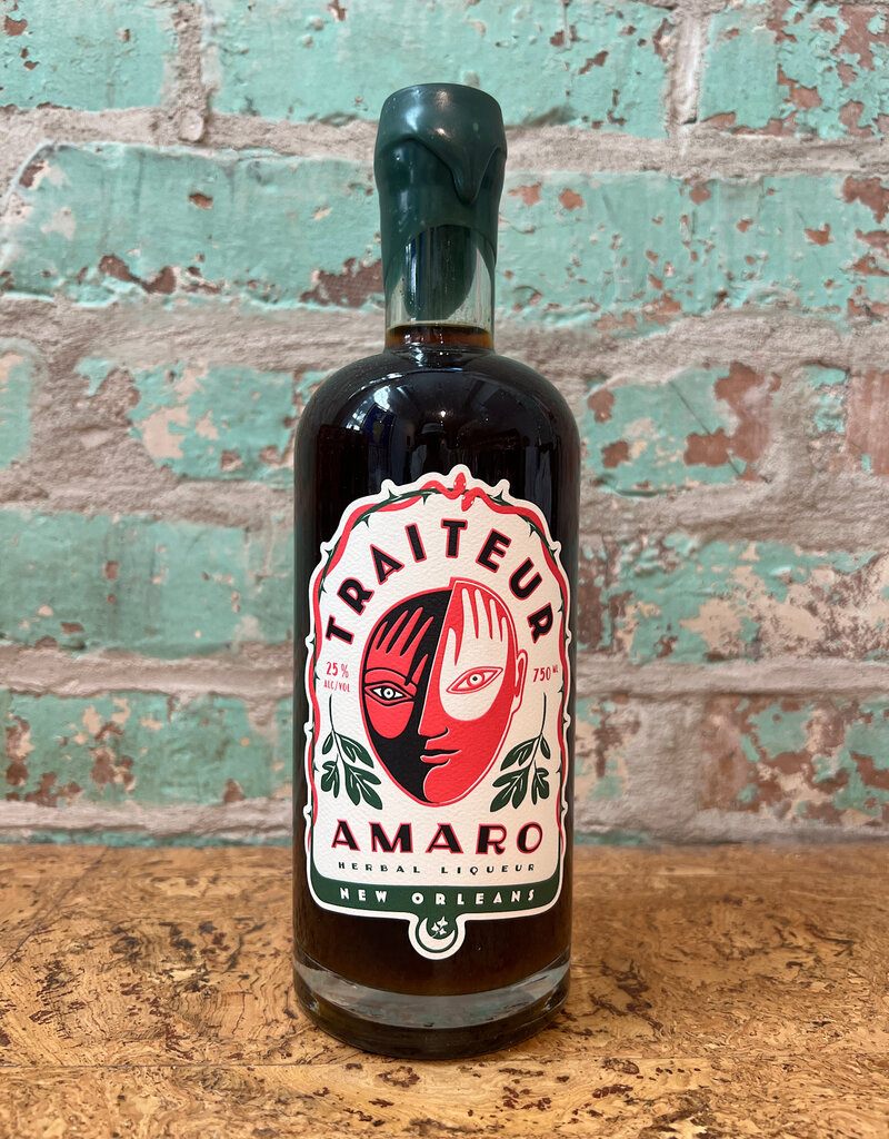 TRAITEUR AMARO LOUISIANA
