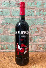 LA FUERZA ROJO VERMOUTH MENDOZA ARGENTINA