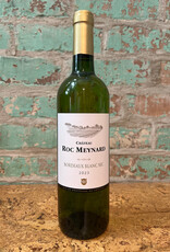 CHATEAU ROC MEYNARD BORDEAUX BLANC FRANCE