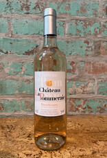 CHATEAU POMMERAIE ROSE BORDEAUX FRANCE