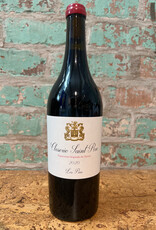 CLOSERIE ST ROC 'LES PINS' BORDEAUX ROUGE