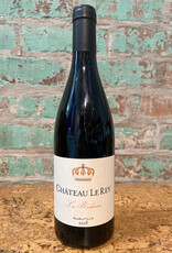 CHATEAU LE REY 'LES ROCHEUSES' CASTILLON COTES DE BORDEAUX