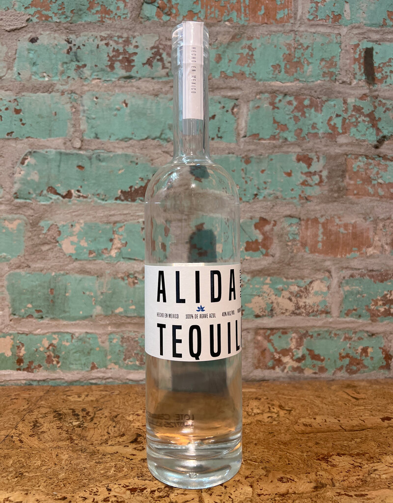 ALIDA BLANCO  TEQUILA JALISCO MEXICO