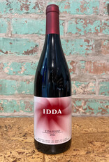 IDDA ETNA ROSSO SICILY ITALY