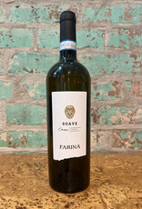 REMO FARINA SOAVE CLASSICO