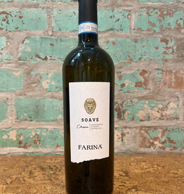 REMO FARINA SOAVE CLASSICO