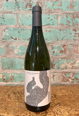 ESCALA HUMANA 'LIVVERA BLANCO' MALVASIA UCO VALLEY ARGENTINA