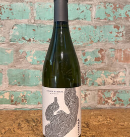 ESCALA HUMANA 'LIVVERA BLANCO' MALVASIA UCO VALLEY ARGENTINA