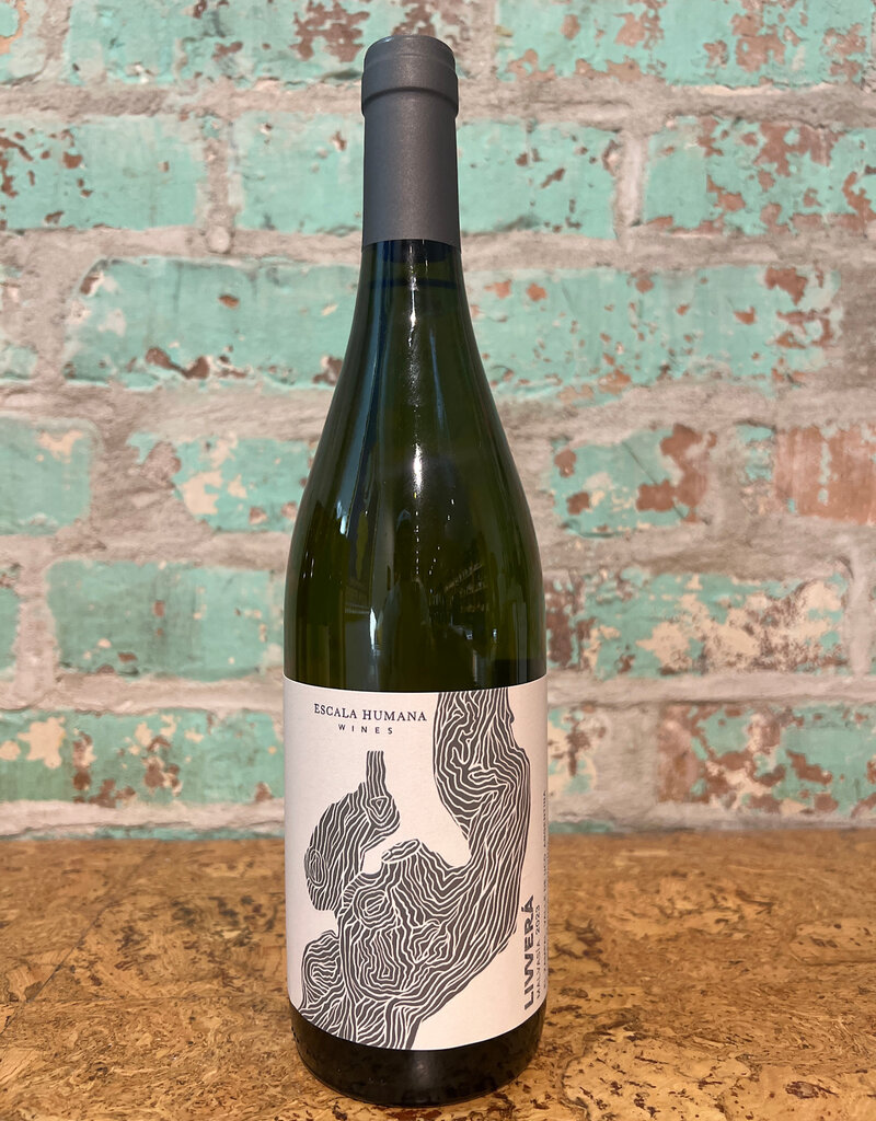 ESCALA HUMANA 'LIVVERA BLANCO' MALVASIA UCO VALLEY ARGENTINA