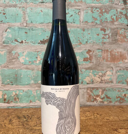 ESCALA HUMANA 'LIVVERA TINTO' BEQUIGNOL UCO VALLEY ARGENTINA