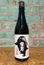 YUKI OTOKO YETI HONJOZO