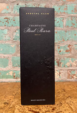 2016 PAUL BARA 'SPECIAL CLUB' GRAND CRU BRUT CHAMPAGNE