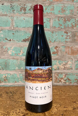 ANCIEN 'SHEA VINEYARD' PINOT NOIR WILLAMETTE VALLEY OREGON