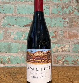 ANCIEN 'SHEA VINEYARD' PINOT NOIR WILLAMETTE VALLEY OREGON