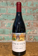 ANCIEN 'RIVER RANCH' PINOT NOIR CARMEL VALLEY CALIFORNIA