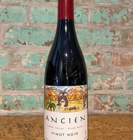 ANCIEN 'RIVER RANCH' PINOT NOIR CARMEL VALLEY CALIFORNIA
