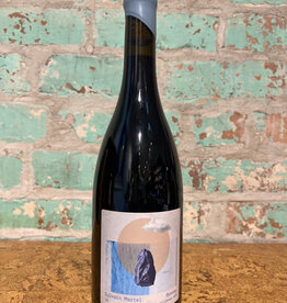 SYLVAIN MARTEL 'BESSAY' JULIENAS