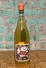 PIERRE & ANTONIN 'ORANGE VIGNE REBELLE' LANGUEDOC-ROUSSILLON FRANCE