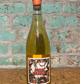 PIERRE & ANTONIN 'ORANGE VIGNE REBELLE' LANGUEDOC-ROUSSILLON FRANCE